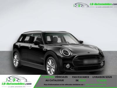 Mini Clubman One 102 ch BVA