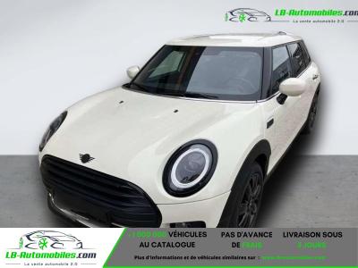 Mini Clubman One 102 ch BVA