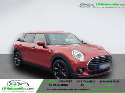Mini Clubman One D 116 ch BVM