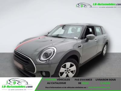 Mini Clubman One D 116 ch BVM