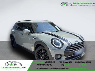 Mini Clubman One D 116 ch BVM
