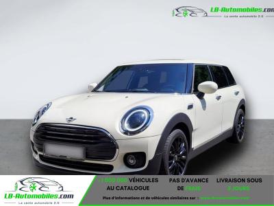 Mini Clubman One D 116 ch BVM