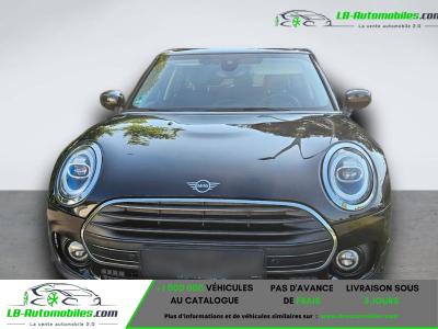 Mini Clubman One D 116 ch BVA