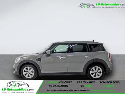 Mini Countryman 102 ch BVM