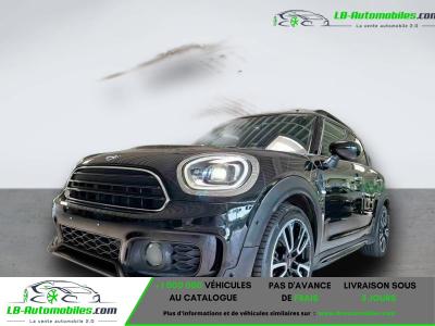 Mini Countryman 136 ch BVA