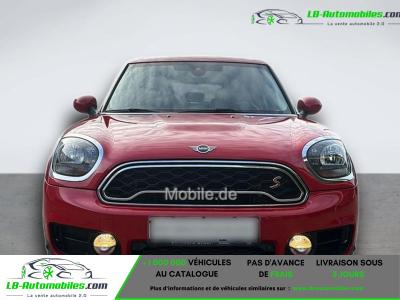 Mini Countryman 192 ch BVA