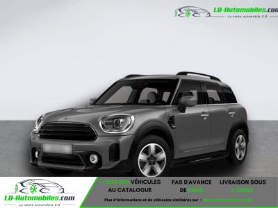 Mini Countryman 102 ch BVM