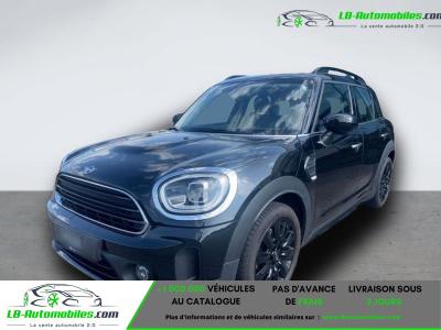 Mini Countryman 136 ch BVM
