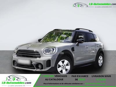 Mini Countryman 150 ch BVM