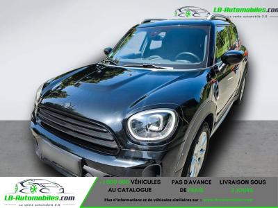 Mini Countryman 150 ch ALL4 BVA