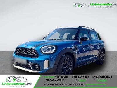 Mini Countryman 178 ch ALL4 BVA