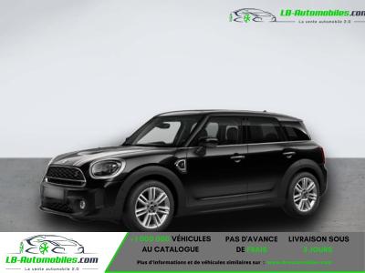 Mini Countryman 178 ch BVA