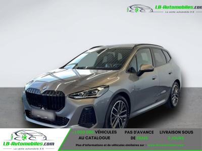 BMW Série 2 Active Tourer  223i 204 ch BVA