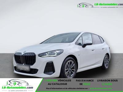 BMW Série 2 Active Tourer  223i 218 ch BVA