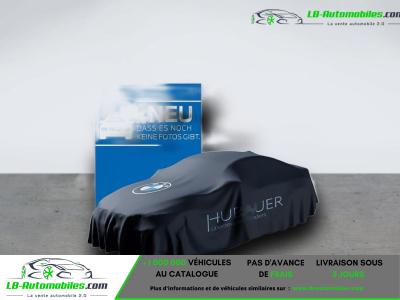 BMW M4 Competition Coupe xDrive 530 ch BVA