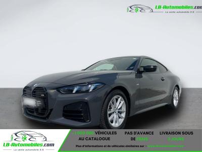 BMW Série 4 Coupé M440i xDrive 374 ch BVA