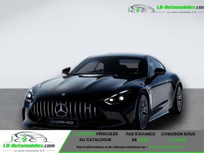 Mercedes AMG GT Coupe R 585 ch BVA