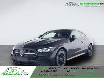 Mercedes CLE Coupe 450 BVA 4MATIC