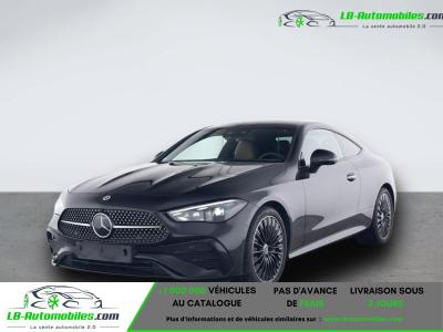 Mercedes CLE Coupe 450 BVA 4MATIC