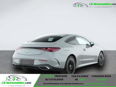 Mercedes CLE Coupe 450 BVA 4MATIC