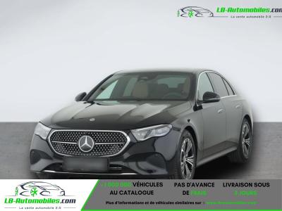 Mercedes Classe E 450 d  BVA 4MATIC