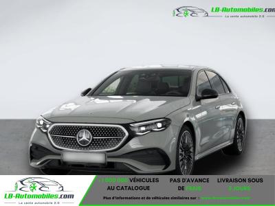 Mercedes Classe E 450 d  BVA 4MATIC