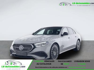 Mercedes Classe E 450 d  BVA 4MATIC
