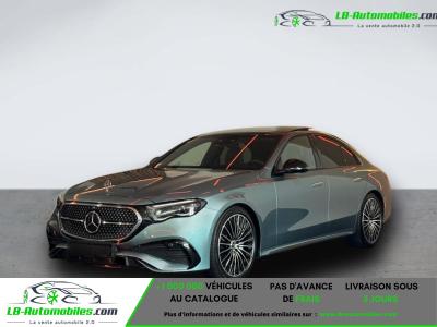 Mercedes Classe E 450 d  BVA 4MATIC