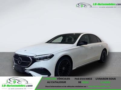Mercedes Classe E 450 d  BVA 4MATIC