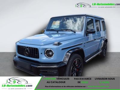 Mercedes Classe G G 63 AMG BVA