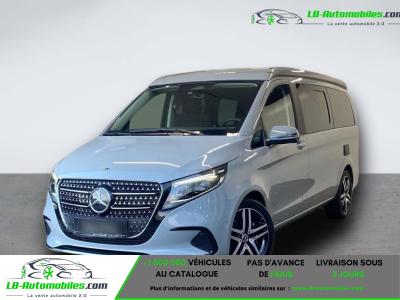 Mercedes Classe V Marco Polo 300d BVA 4x4