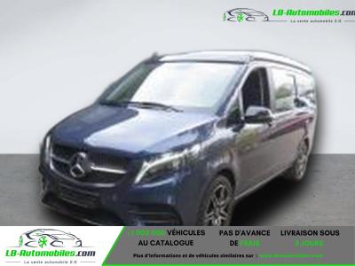 Mercedes Classe V Marco Polo 300d BVA 4x4