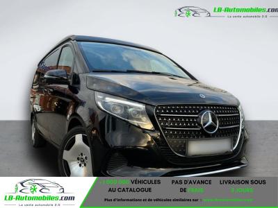 Mercedes Classe V Marco Polo 300d BVA 4x4