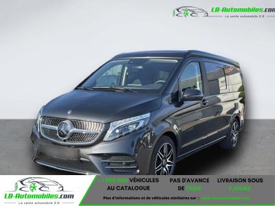 Mercedes Classe V Marco Polo 300d BVA RWD