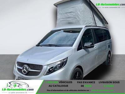 Mercedes Classe V Marco Polo 300d BVA RWD