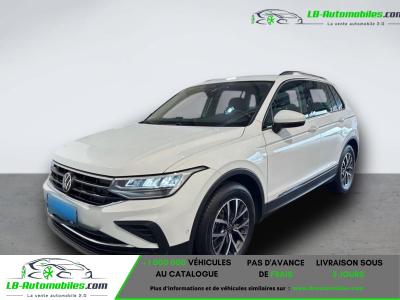 Volkswagen Tiguan 1.5 eTSI 150 BVA