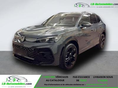 Volkswagen Tiguan 1.5 eHybrid 272 BVA