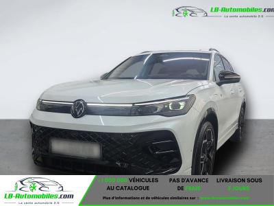 Volkswagen Tiguan 1.5 eHybrid 272 BVA