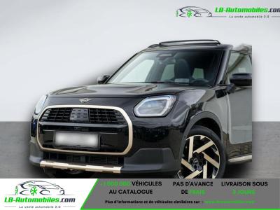 Mini Countryman 170 ch BVA