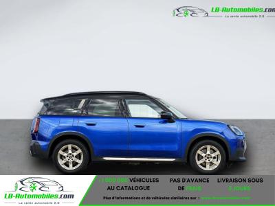 Mini Countryman 170 ch BVA