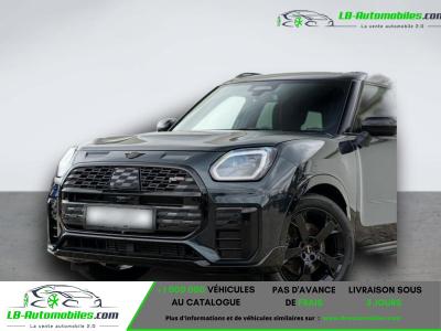 Mini Countryman 170 ch BVA