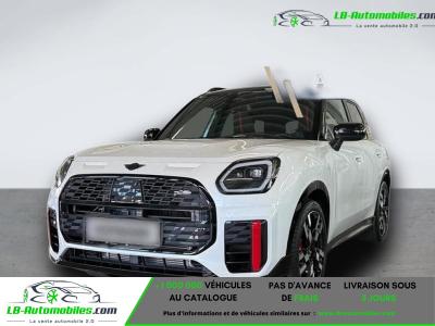 Mini Countryman 300ch BVA