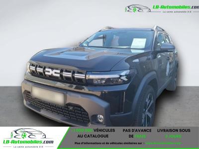 Dacia Duster ECO-G 100 4x2