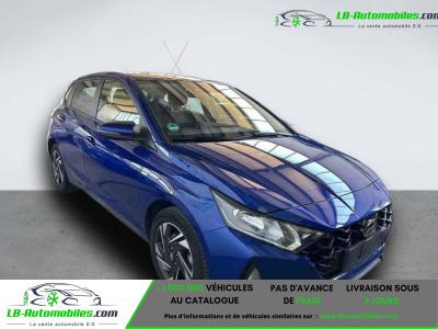 Hyundai I20 1.0 GDi 100 BVM