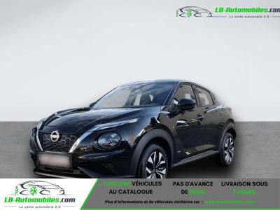 Nissan Juke HYBRID 143