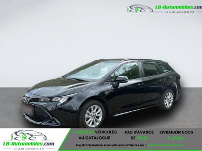 Toyota Corolla Touring Sports Hybride 140ch BVA