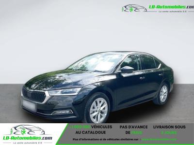 Skoda Octavia 2.0 TDI 150 ch BVA