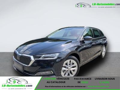 Skoda Octavia Combi 1.5 TSI Hybrid 150 ch BVA
