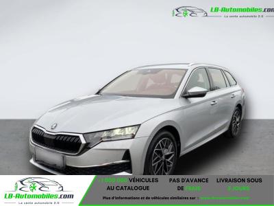Skoda Octavia Combi 1.5 TSI Hybrid 150 ch BVA
