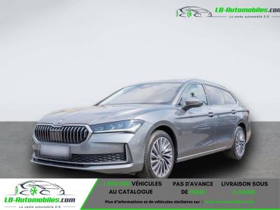 Skoda Superb Combi 1.5 TSI mHEV 150 ch BVA